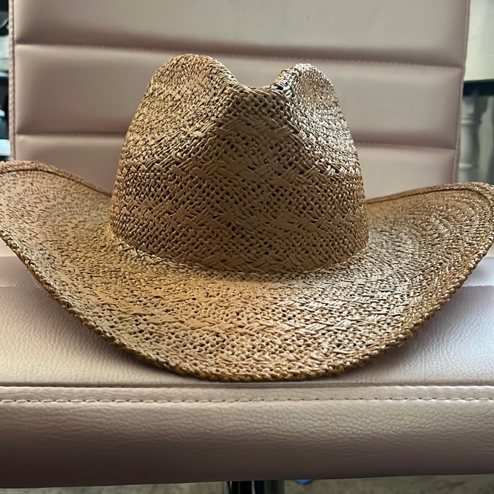Cowboy hat